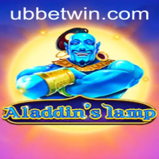 Explore the Mystical World of Aladdinslamp on UBBet