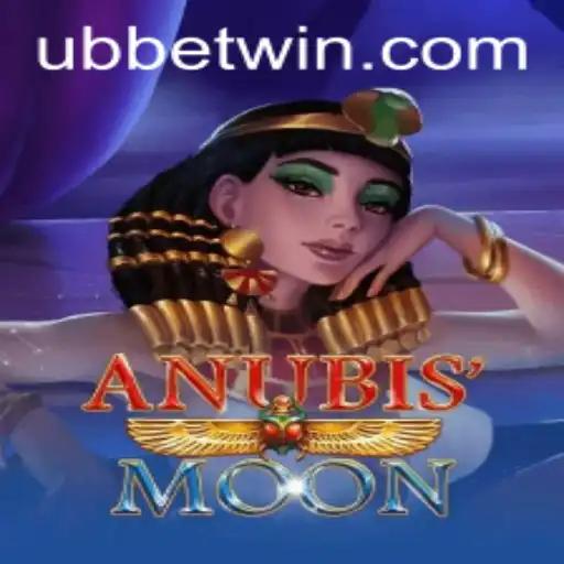 Exploring AnubisMoon: The Intriguing Casino Game by UBBet