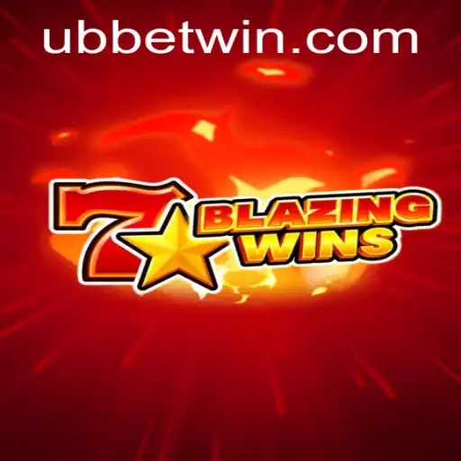 BlazingWins: A Thrilling Adventure with UBBet