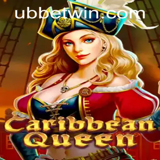 CaribbeanQueen: Dive into the Enchanting World Offered by UBBet