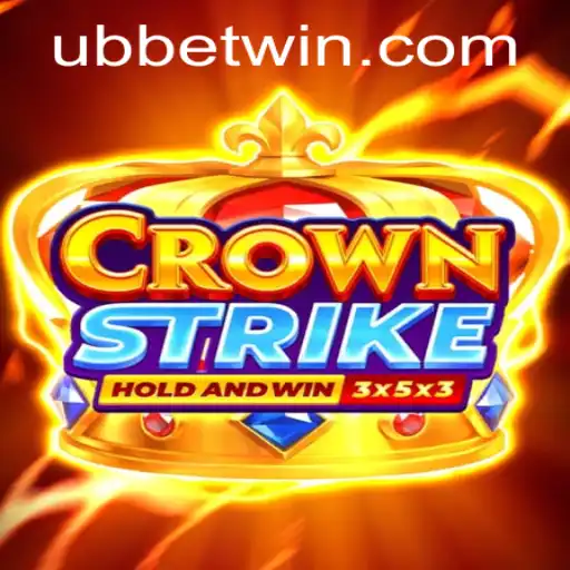 Crownstrike: A New Era in Gaming with UBBet Integration