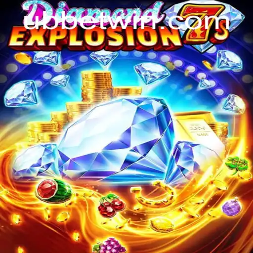 Exploring the Thrills of DiamondExplosion7s: A Dynamic Gaming Experience on UBBet