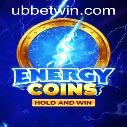 Unveiling EnergyCoins: An Immersive Gaming Experience in Collaboration with UBBet
