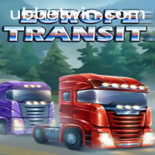 Discover the Exciting World of EuropeTransit: A Thrilling Game with Strategic Twists