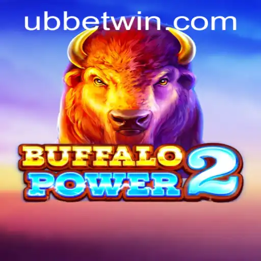 Discover the Exciting World of BuffaloPower2 with UBBet
