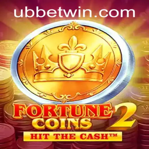 Exploring FortuneCoins2: The Game-Changing Casino Experience by UBBet