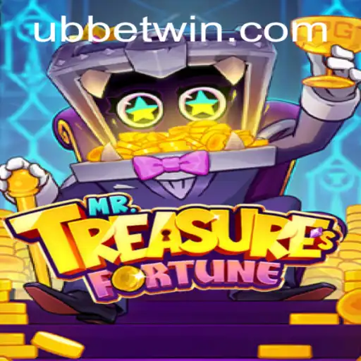 The Ultimate Guide to MrTreasuresFortune: Dive into Adventure with UBBet