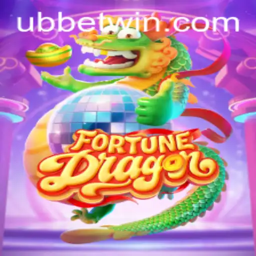 Master the Mystical Realms of FortuneDragon with UBBet