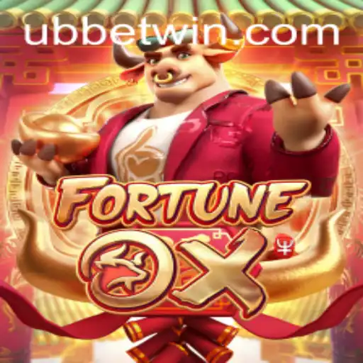 Discover the Exciting World of FortuneOx with UBBet