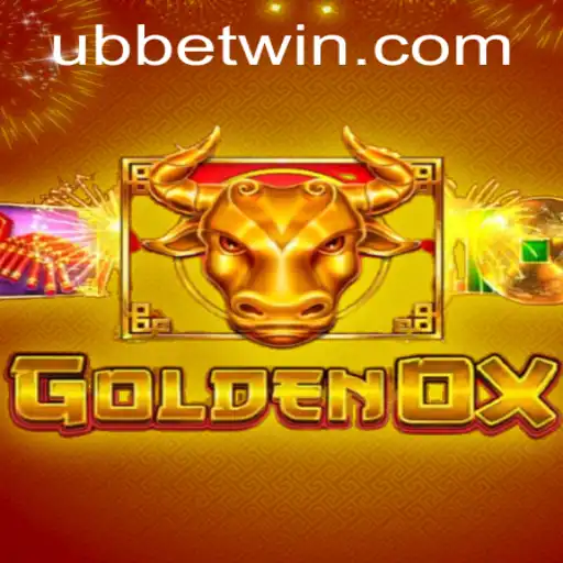 Explore the Exciting World of GoldenOx with UBBet