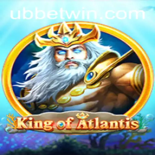Discover the Realm of KingofAtlantis: A Deep Dive into UBBet's Latest Sensation