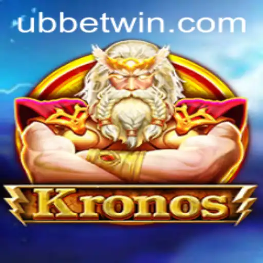 Explore the Enigmatic World of Kronos and UBBet