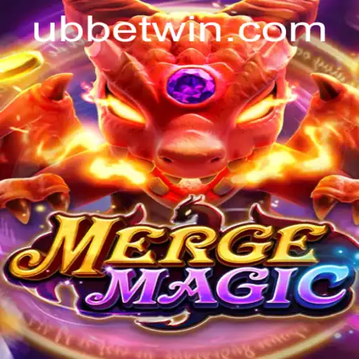 MergeMagic: Exploring the Enchanting World of Puzzle and Strategy