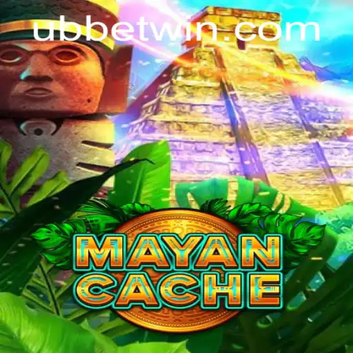 Exploring MayanCache: A New Era of Strategy Gaming with UBBet