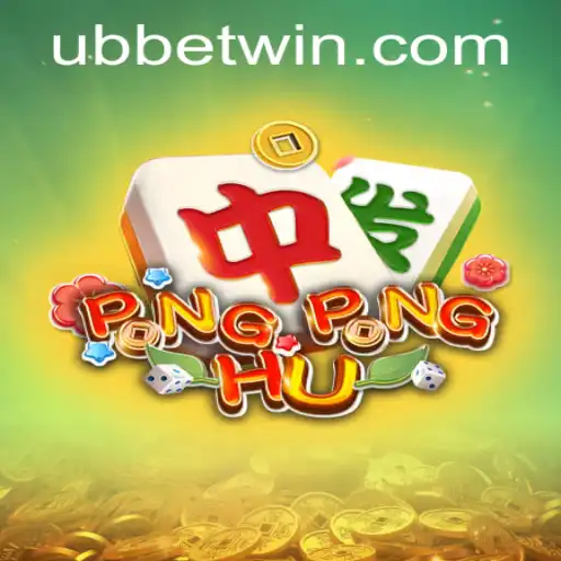 Discovering the Exciting World of PONGPONGHU with UBBet