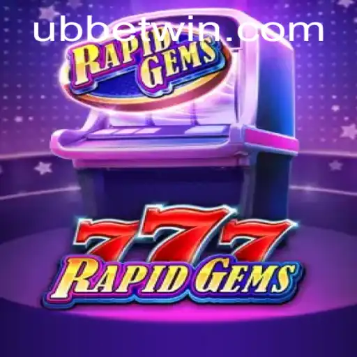 Exploring the Exciting World of RapidGems777: A New Era of Online Gaming