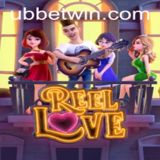 Exploring the Allure of ReelLove: A Dive into UBBet's Enchanting Game
