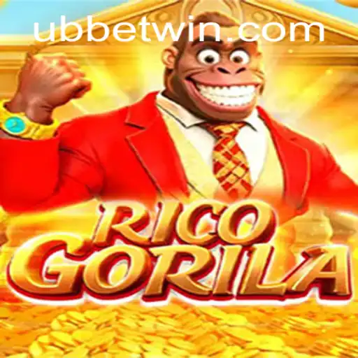 Exploring the Thrilling World of RicoGorila: The Ultimate Gaming Experience