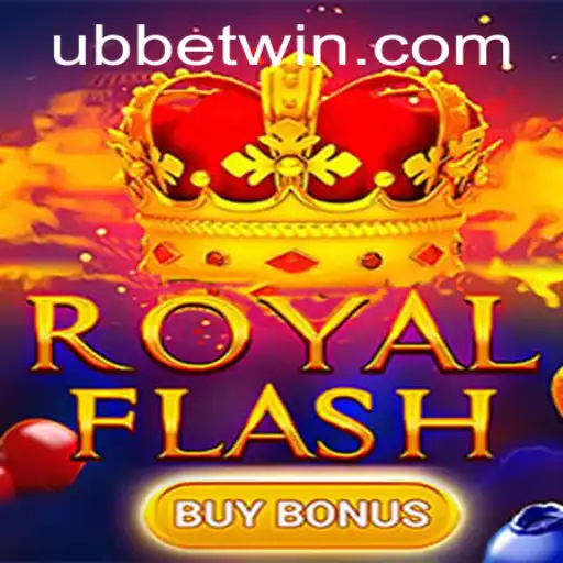 Discover the Exciting World of RoyalFlashBuyBonus: A Masterpiece by UBBet