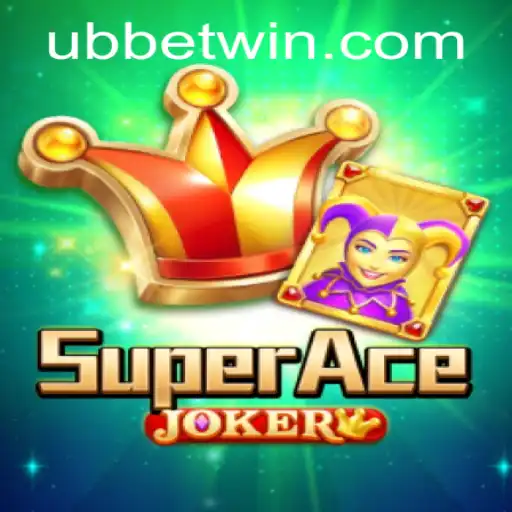 Unveiling SuperAceJoker: Dive into Thrilling Casino Fun with UBBet