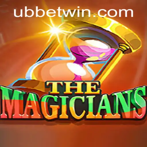 TheMagicians: Unveiling the Enchantment of UBBet's Latest Gaming Experience