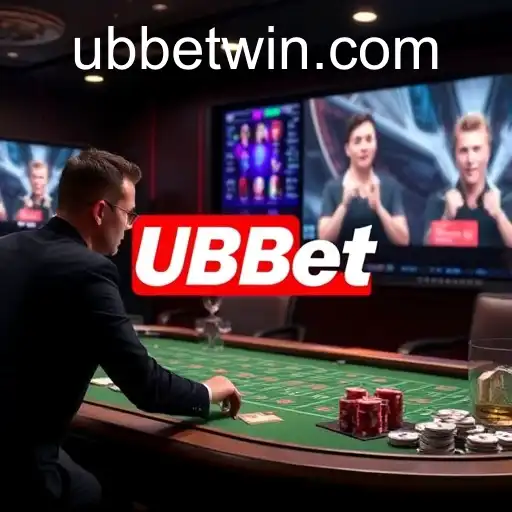 Transmissão ao vivo